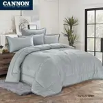 Quilt set 1 person, original Cotton&fabric-Cannon-4 pcs